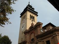 Campanile San Giorgio.